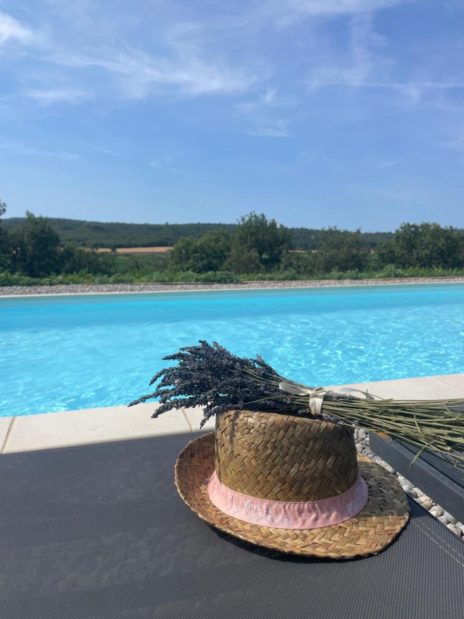 L'Adret Pension Rians  Buitenkant foto